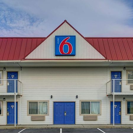 Motel 6-Baker City, Or Extérieur photo