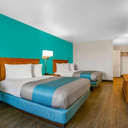 Motel 6-Baker City, Or Extérieur photo