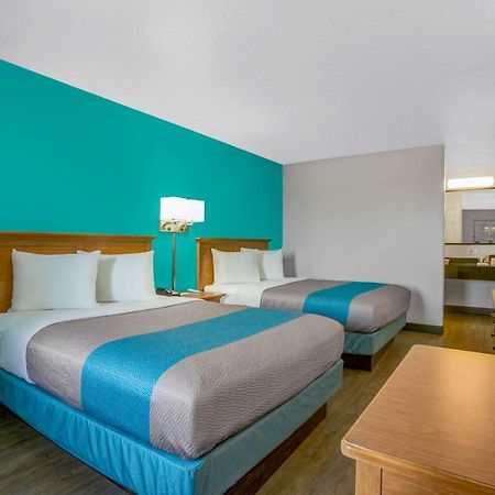 Motel 6-Baker City, Or Extérieur photo
