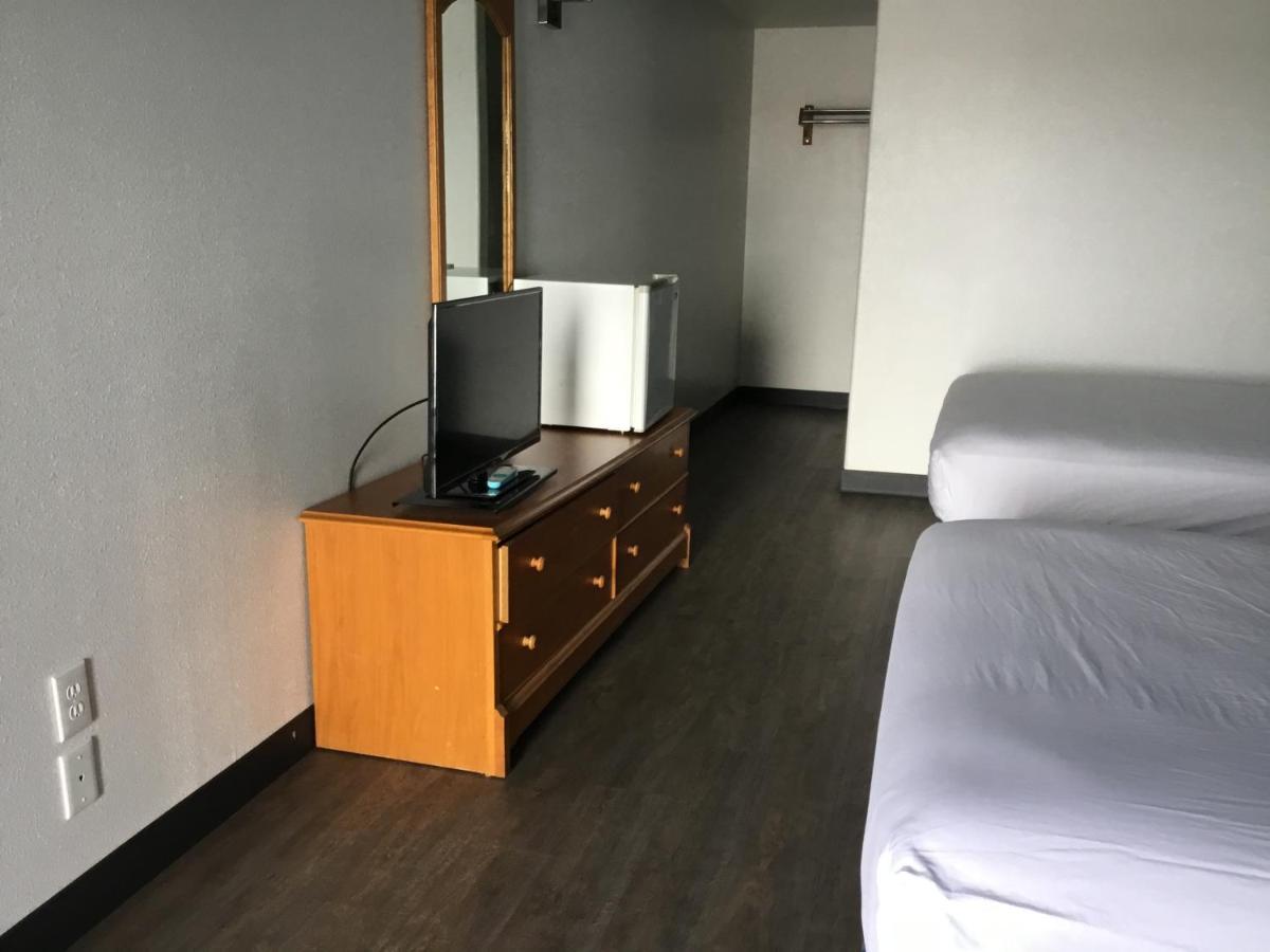 Motel 6-Baker City, Or Extérieur photo
