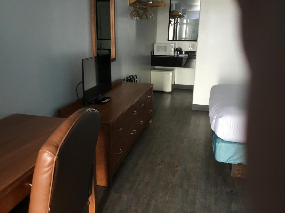 Motel 6-Baker City, Or Extérieur photo