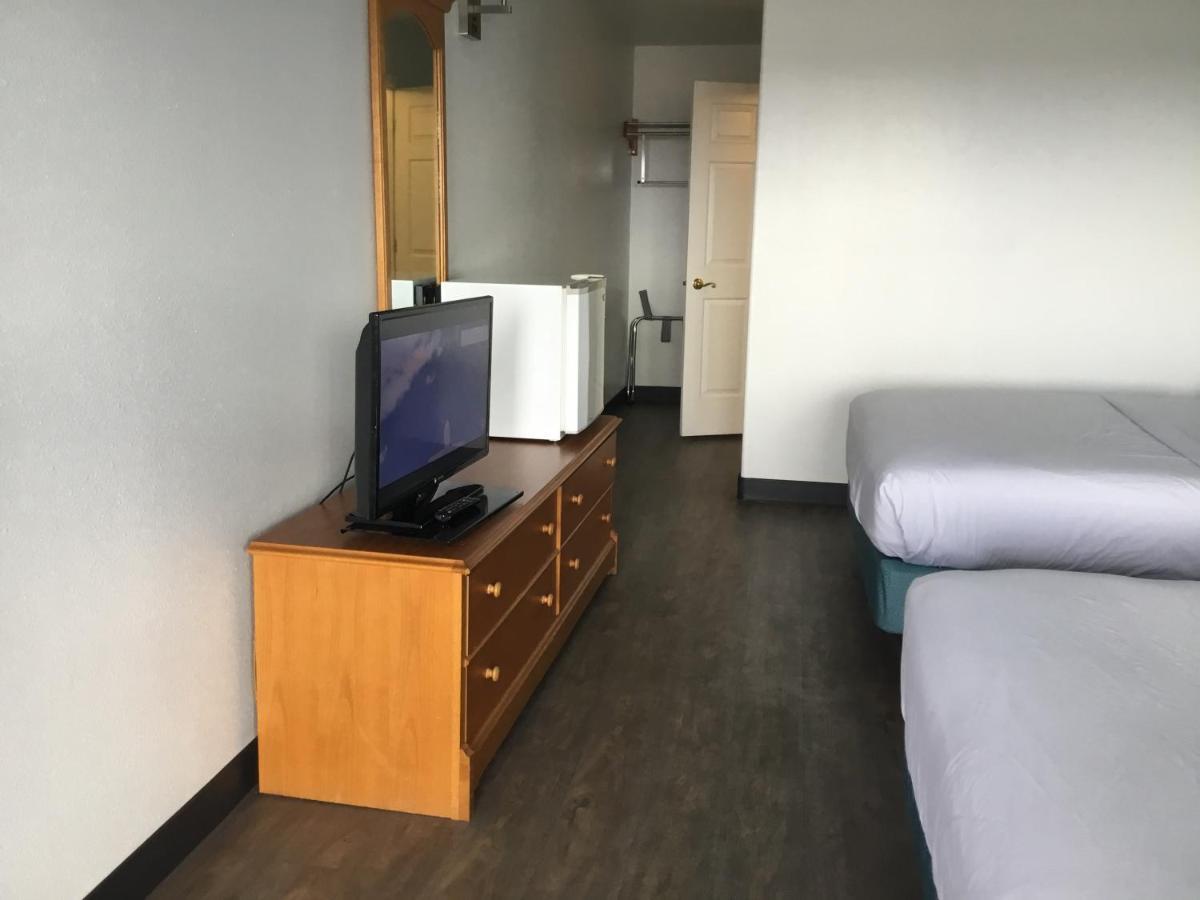 Motel 6-Baker City, Or Extérieur photo
