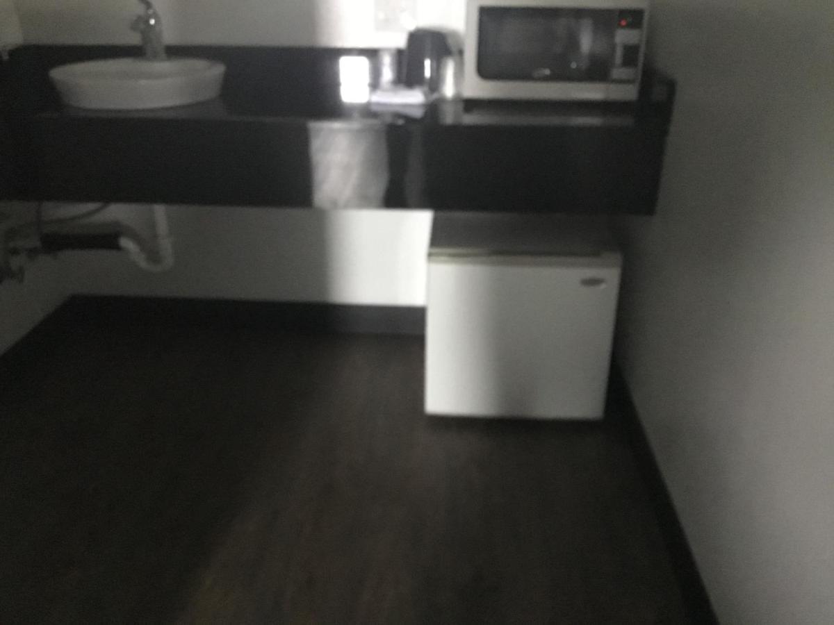Motel 6-Baker City, Or Extérieur photo