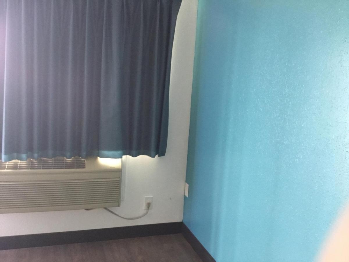 Motel 6-Baker City, Or Extérieur photo