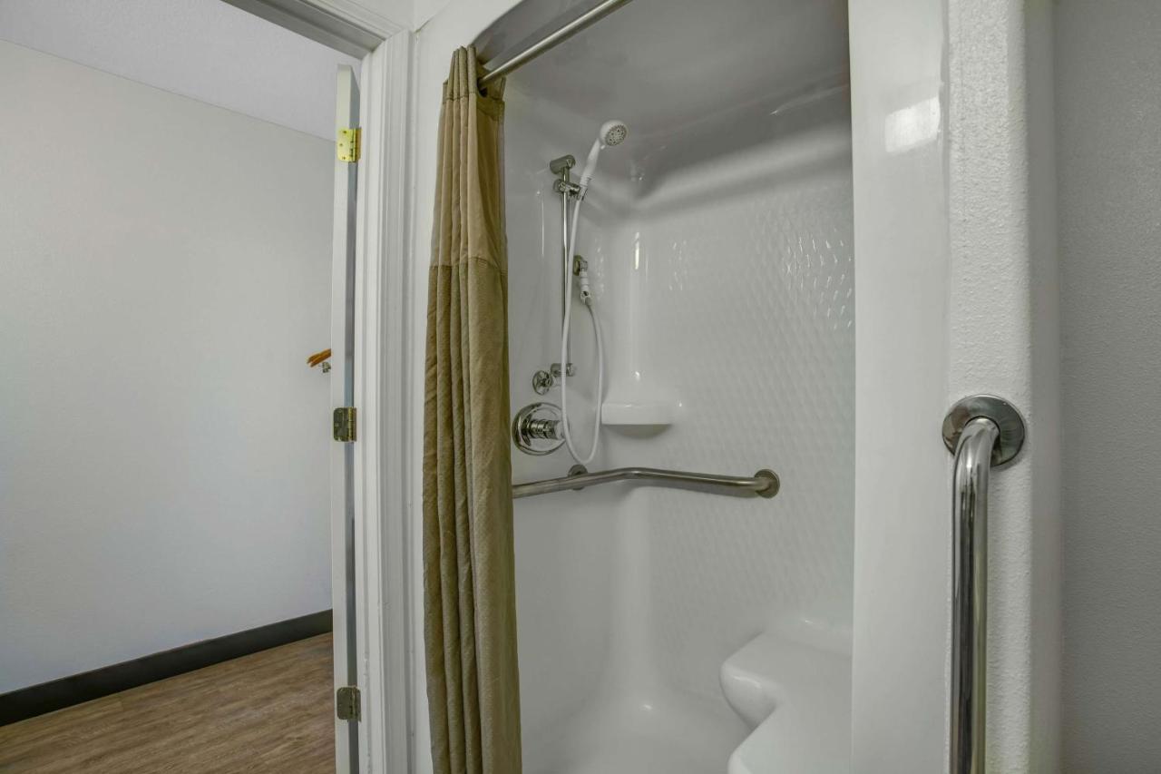 Motel 6-Baker City, Or Extérieur photo