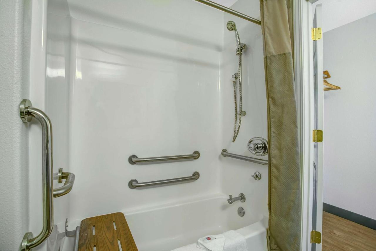 Motel 6-Baker City, Or Extérieur photo