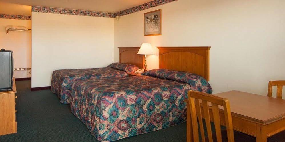Motel 6-Baker City, Or Extérieur photo